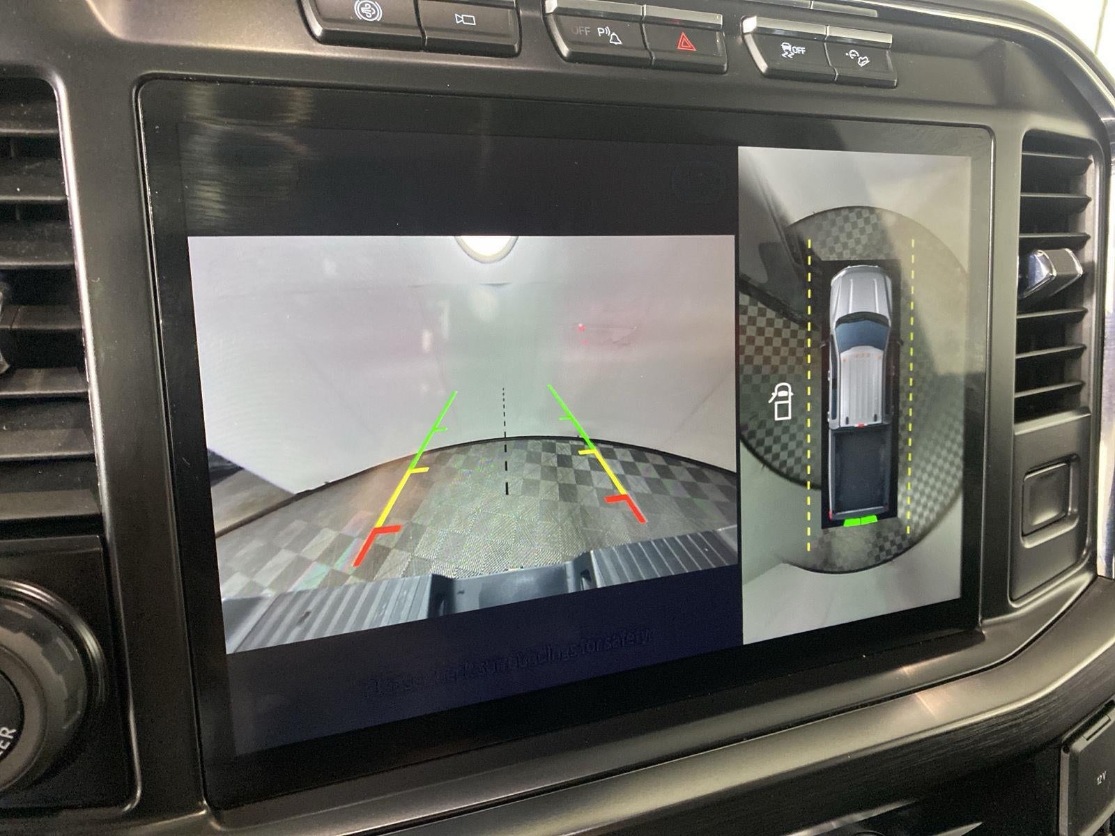 2024 Ford F-250 Base