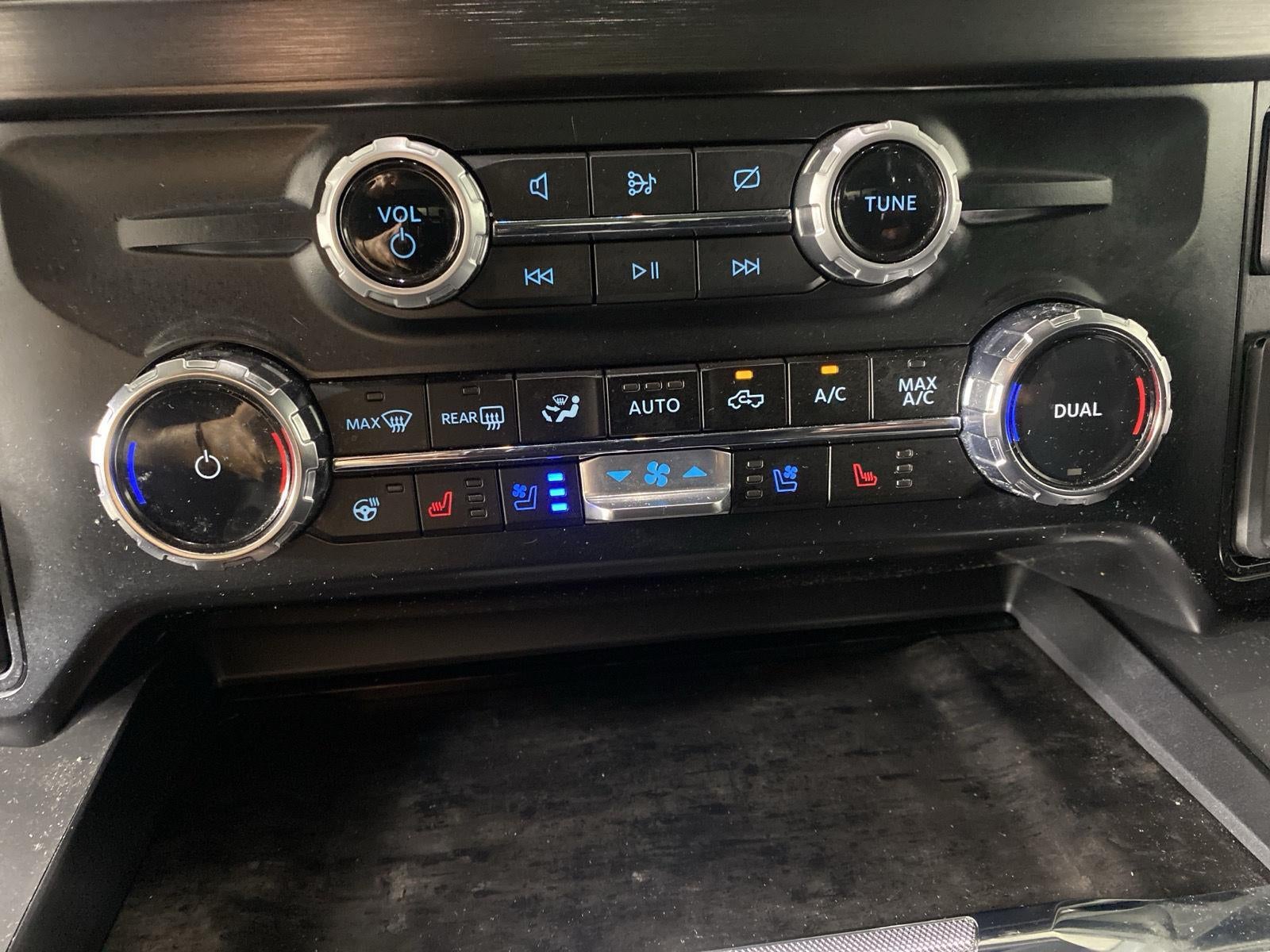 2024 Ford F-250 Base
