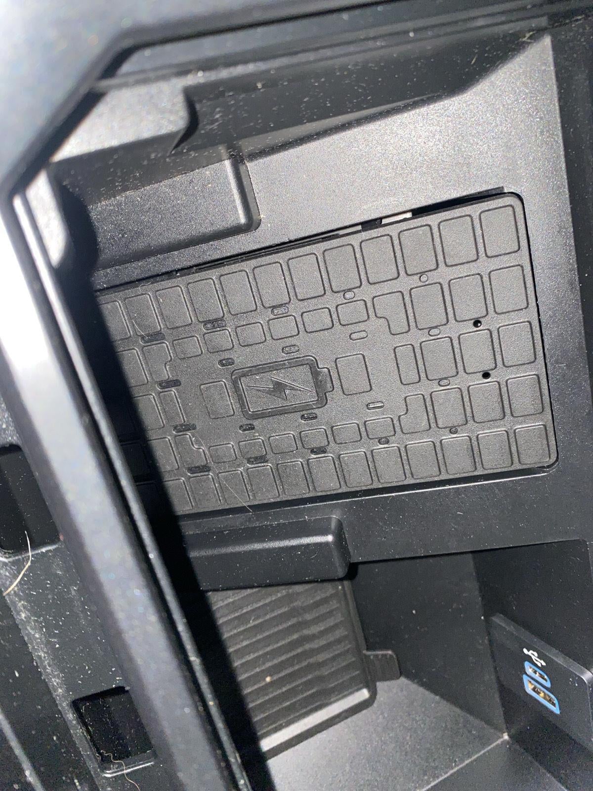 2024 Ford F-250 Base