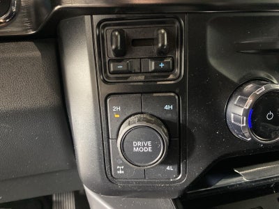 2024 Ford F-250 Base