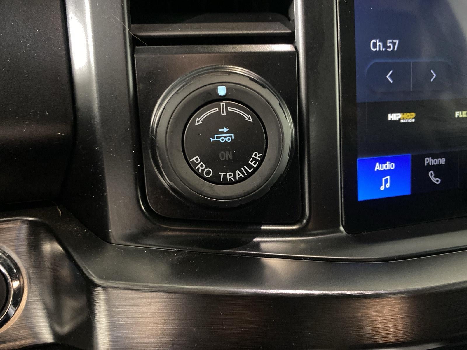 2024 Ford F-250 Base
