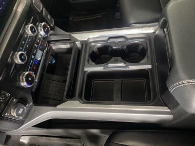 2024 Ford F-250 Base