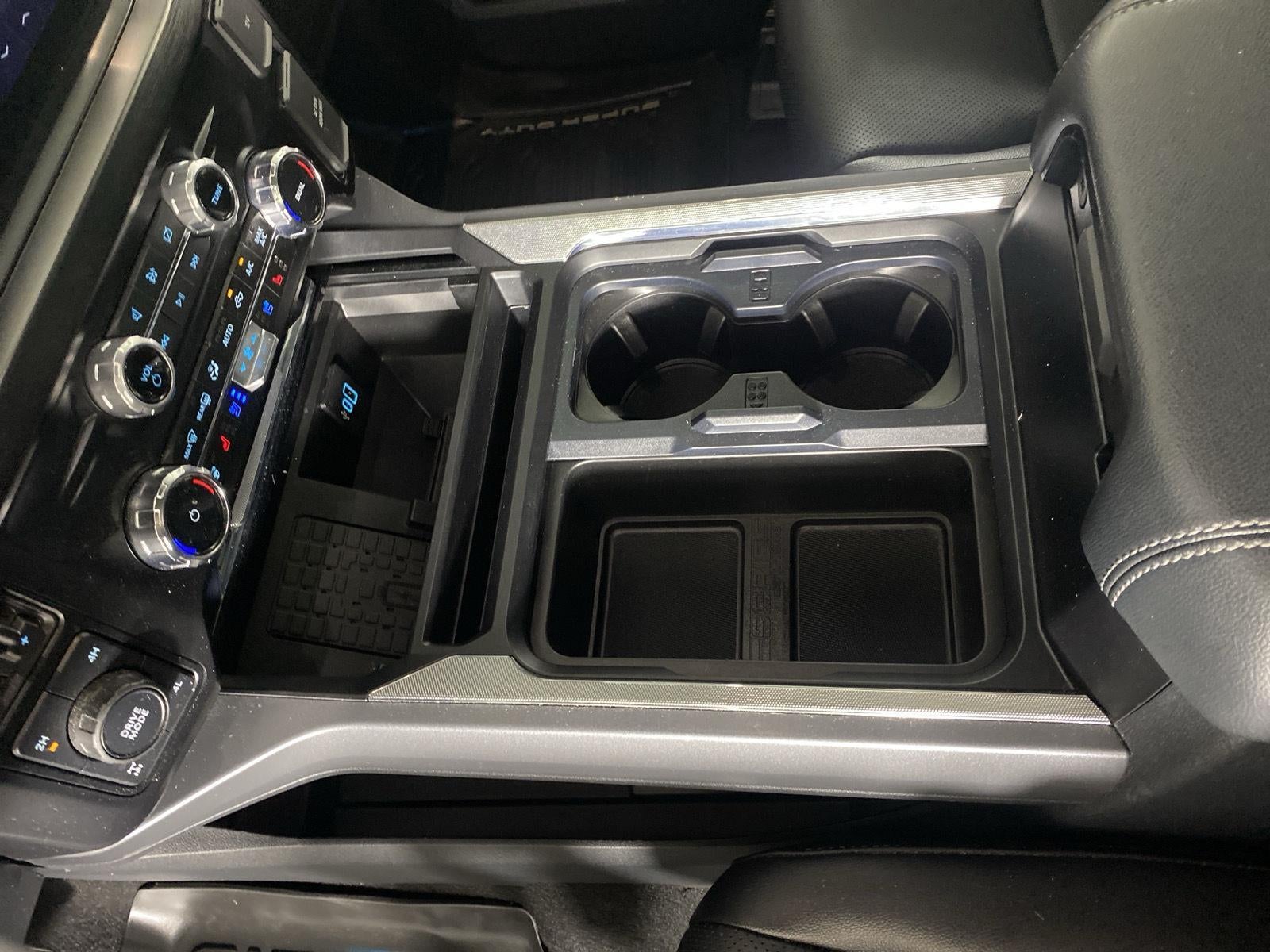 2024 Ford F-250 Base
