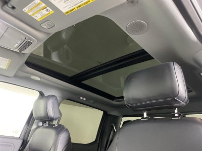 2024 Ford F-250 Base