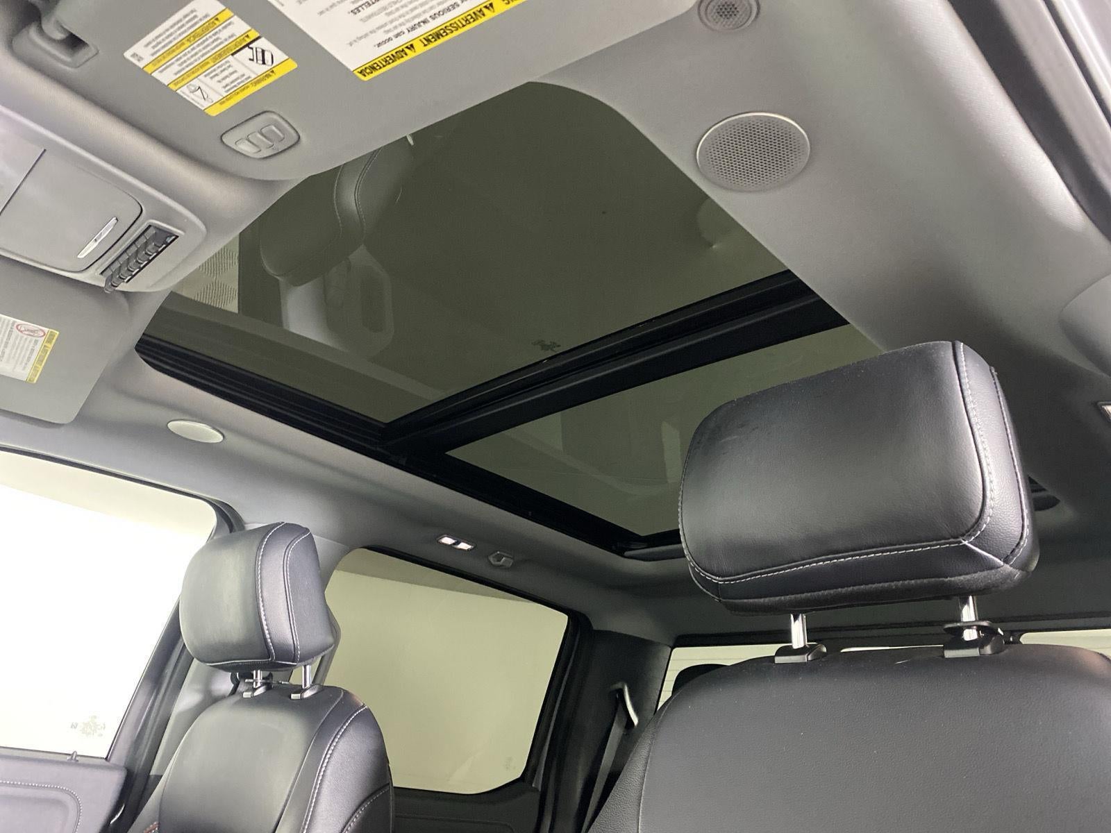 2024 Ford F-250 Base