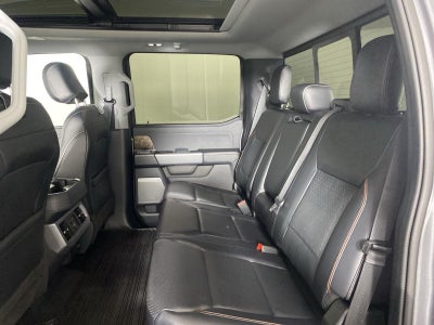 2024 Ford F-250 Base