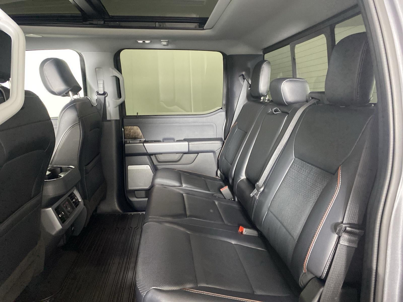 2024 Ford F-250 Base