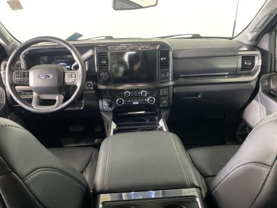 2024 Ford F-250 Base