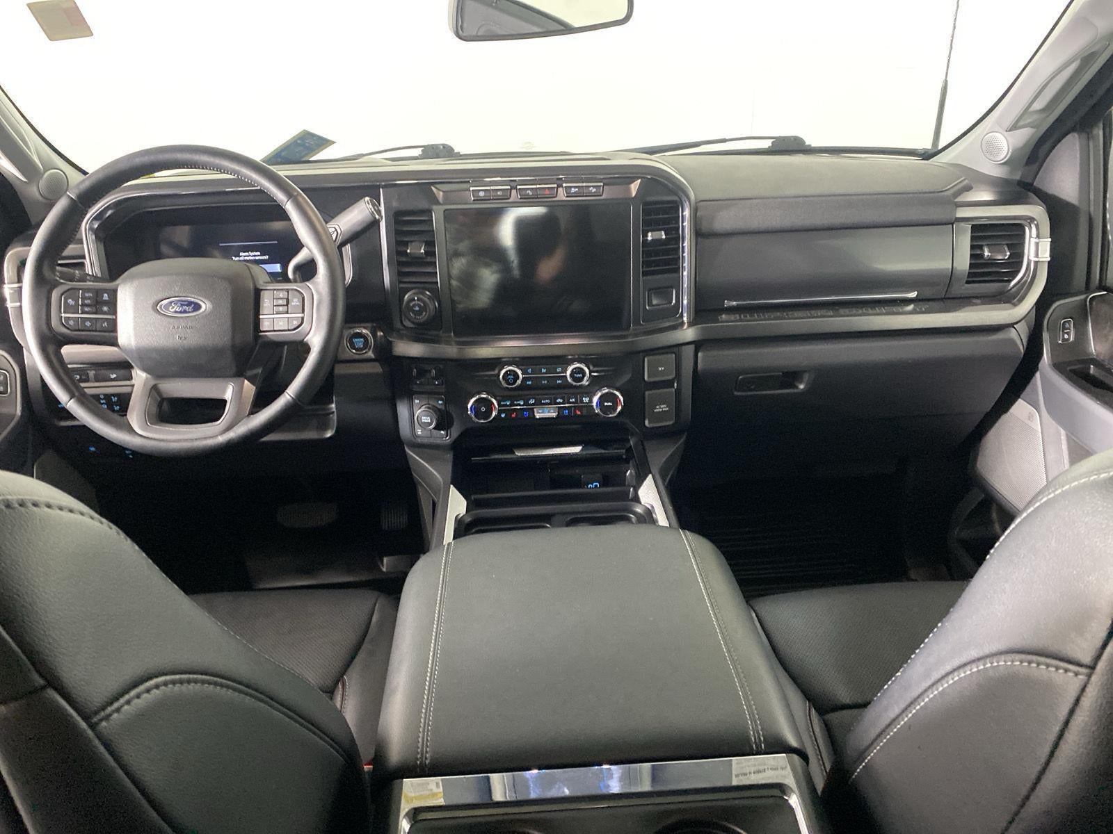 2024 Ford F-250 Base