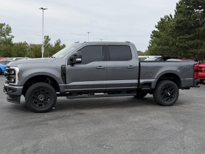 2024 Ford F-250 Base