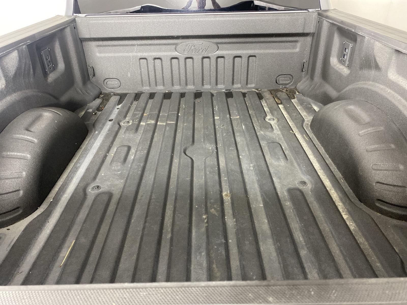 2024 Ford F-250 Base