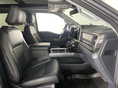 2024 Ford F-250 Base