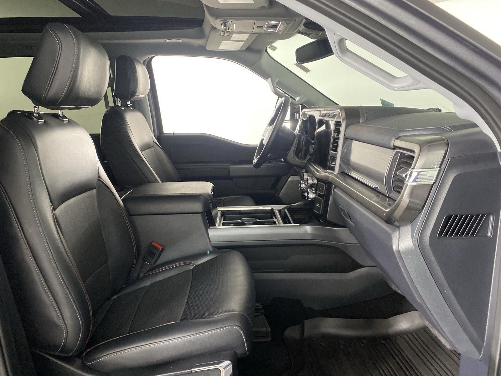 2024 Ford F-250 Base
