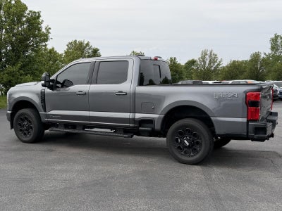 2024 Ford F-250 Base