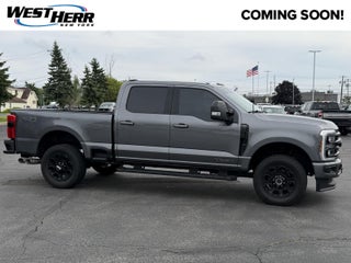 2024 Ford F-250 Base