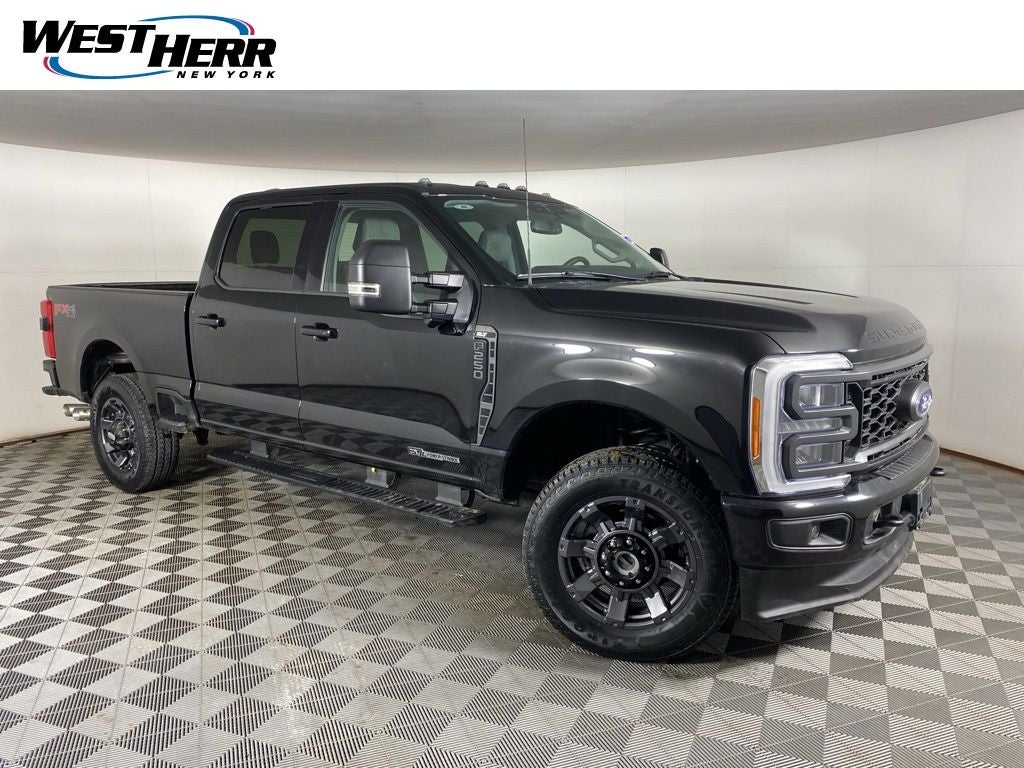 2023 Ford F-250SD XLT