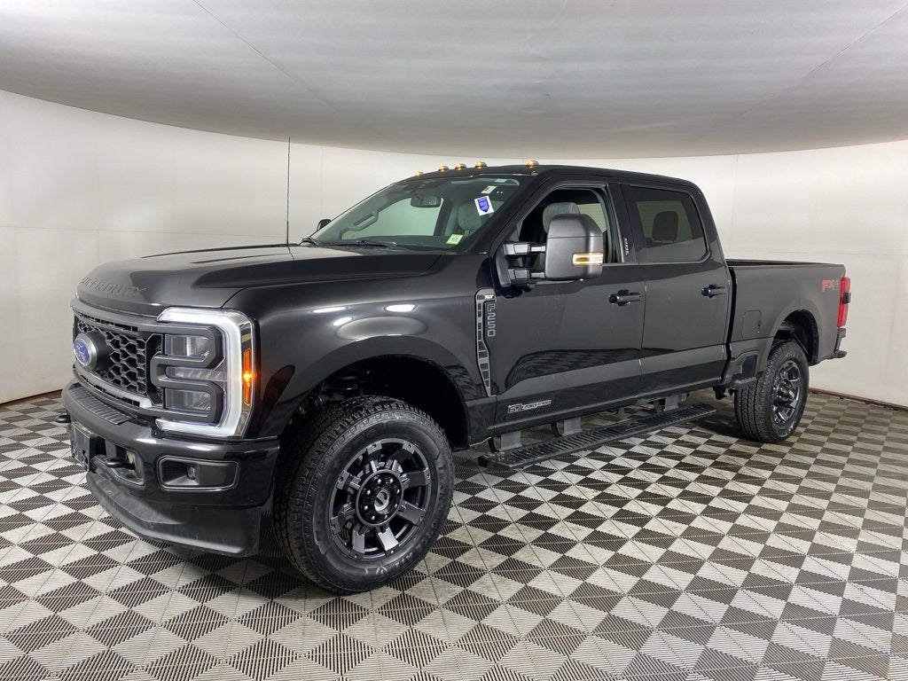 2023 Ford F-250SD XLT