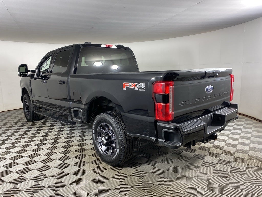 2023 Ford F-250SD XLT