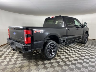 2023 Ford F-250SD XLT
