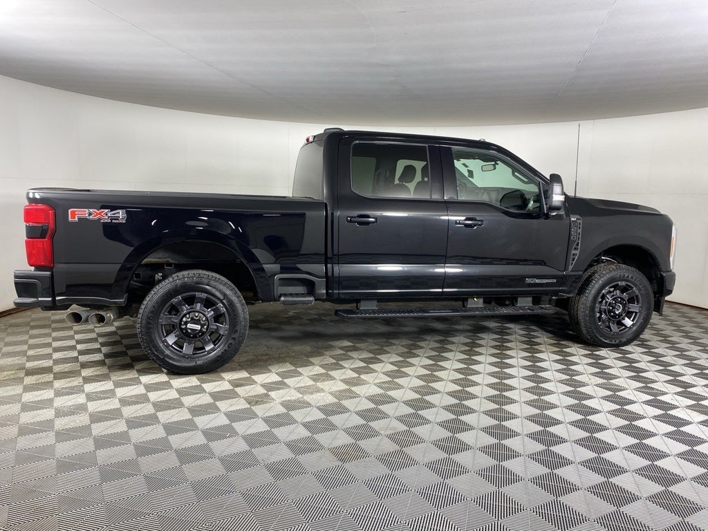 2023 Ford F-250SD XLT