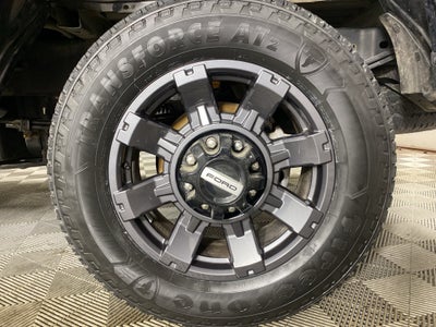 2023 Ford F-250SD XLT