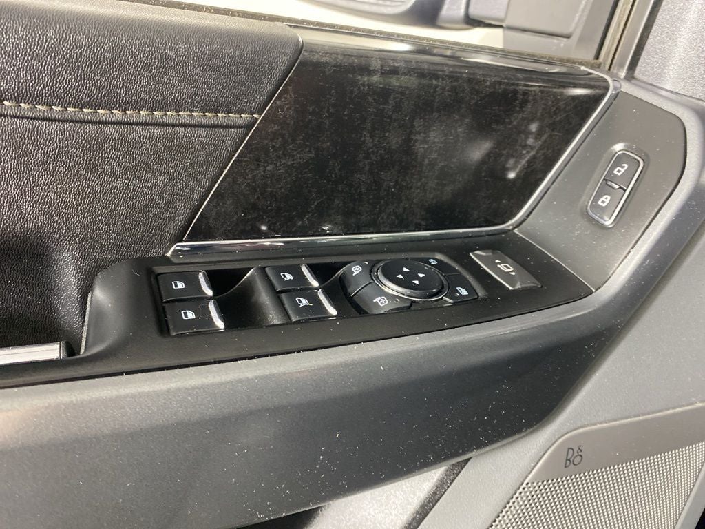 2023 Ford F-250SD XLT