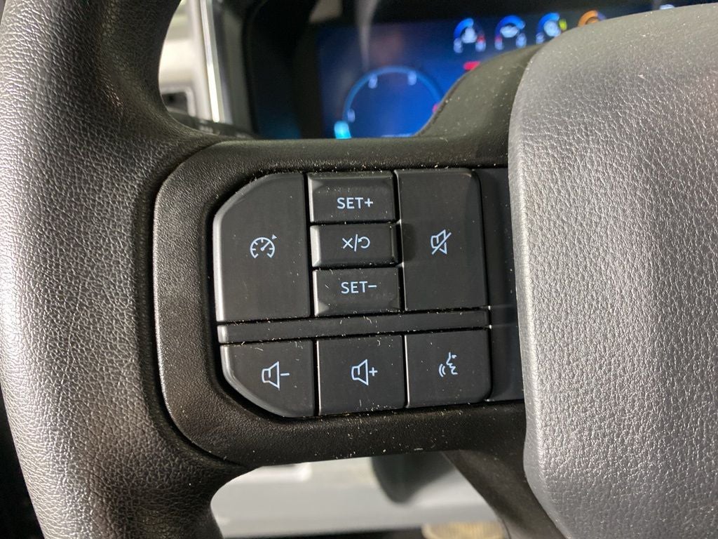 2023 Ford F-250SD XLT