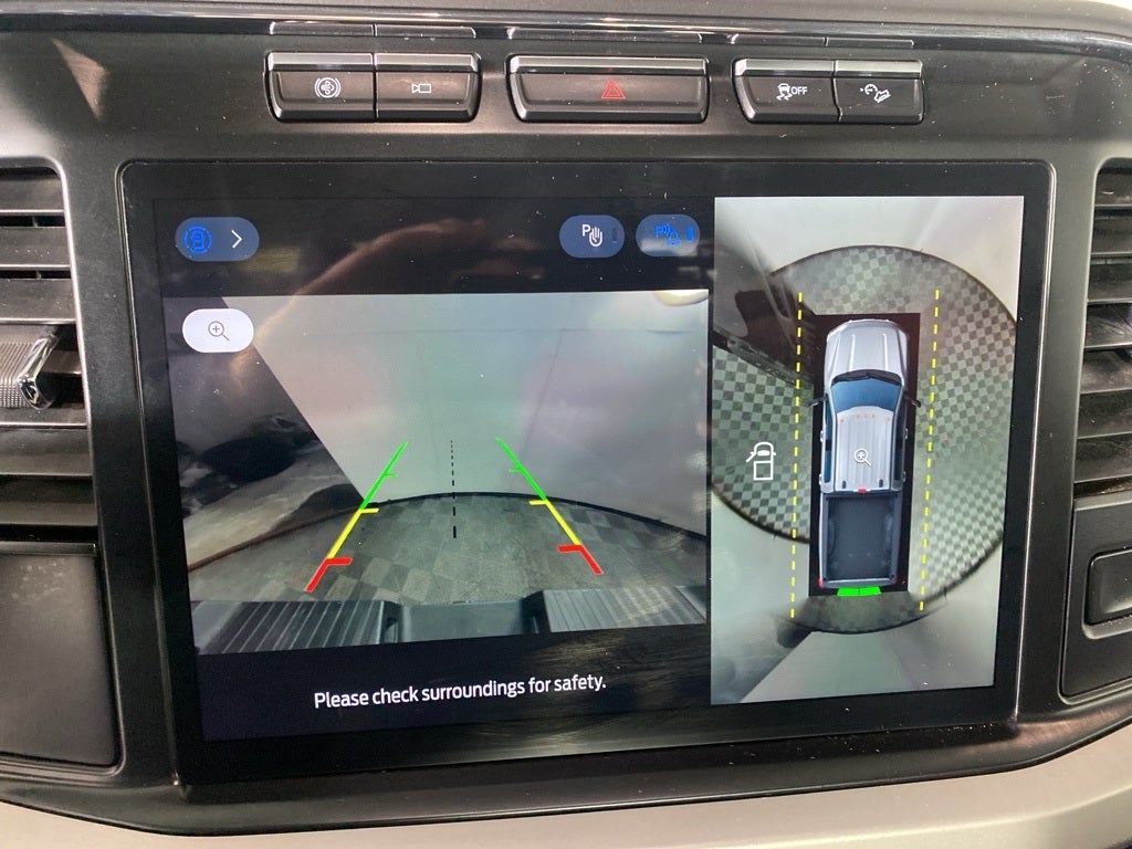 2023 Ford F-250SD XLT