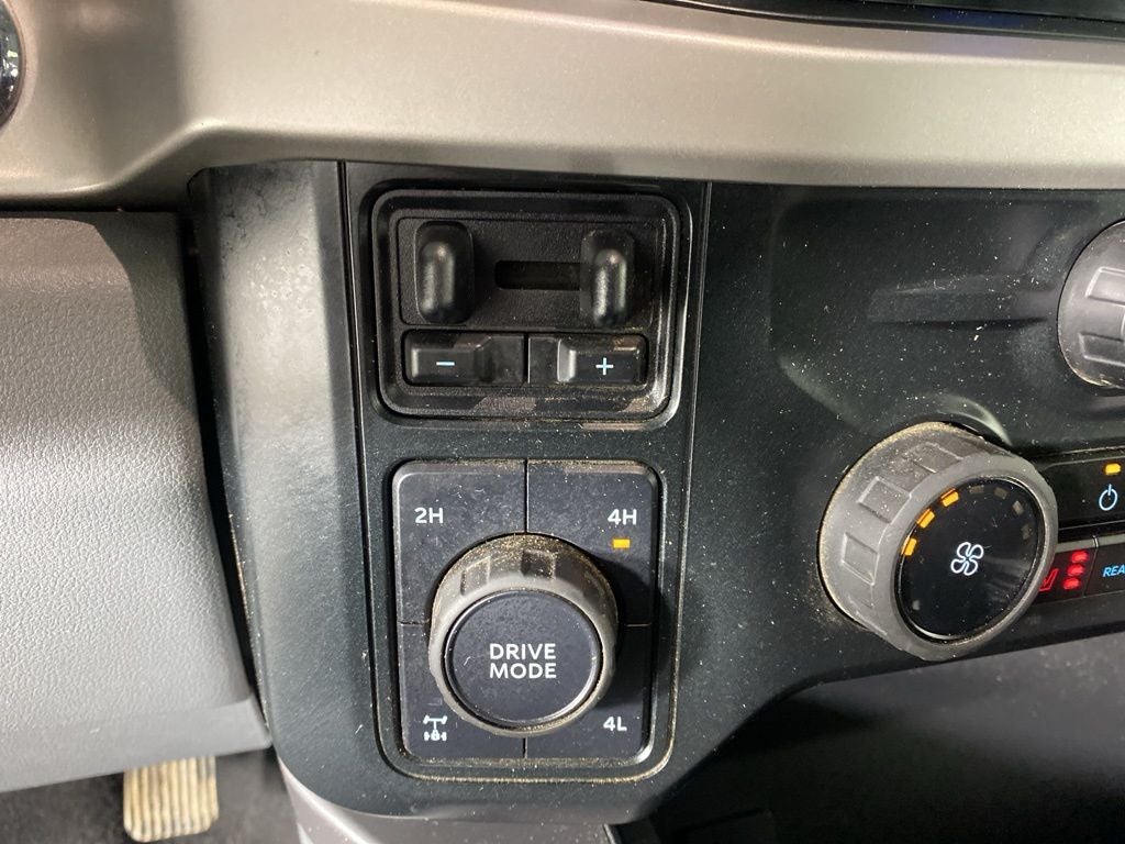 2023 Ford F-250SD XLT