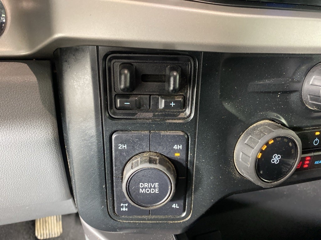 2023 Ford F-250SD XLT