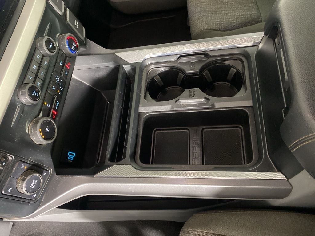 2023 Ford F-250SD XLT