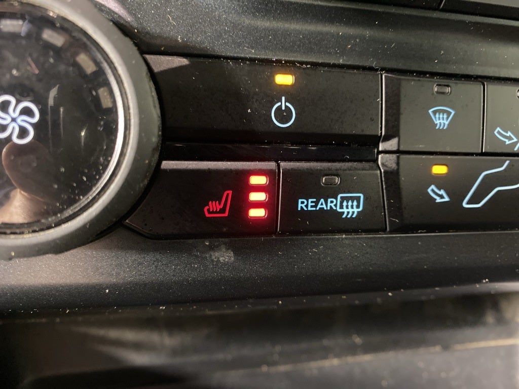 2023 Ford F-250SD XLT