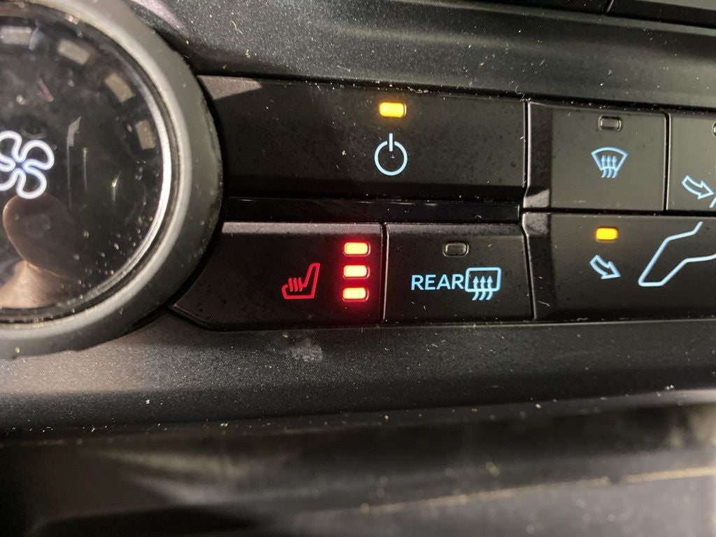 2023 Ford F-250SD XLT