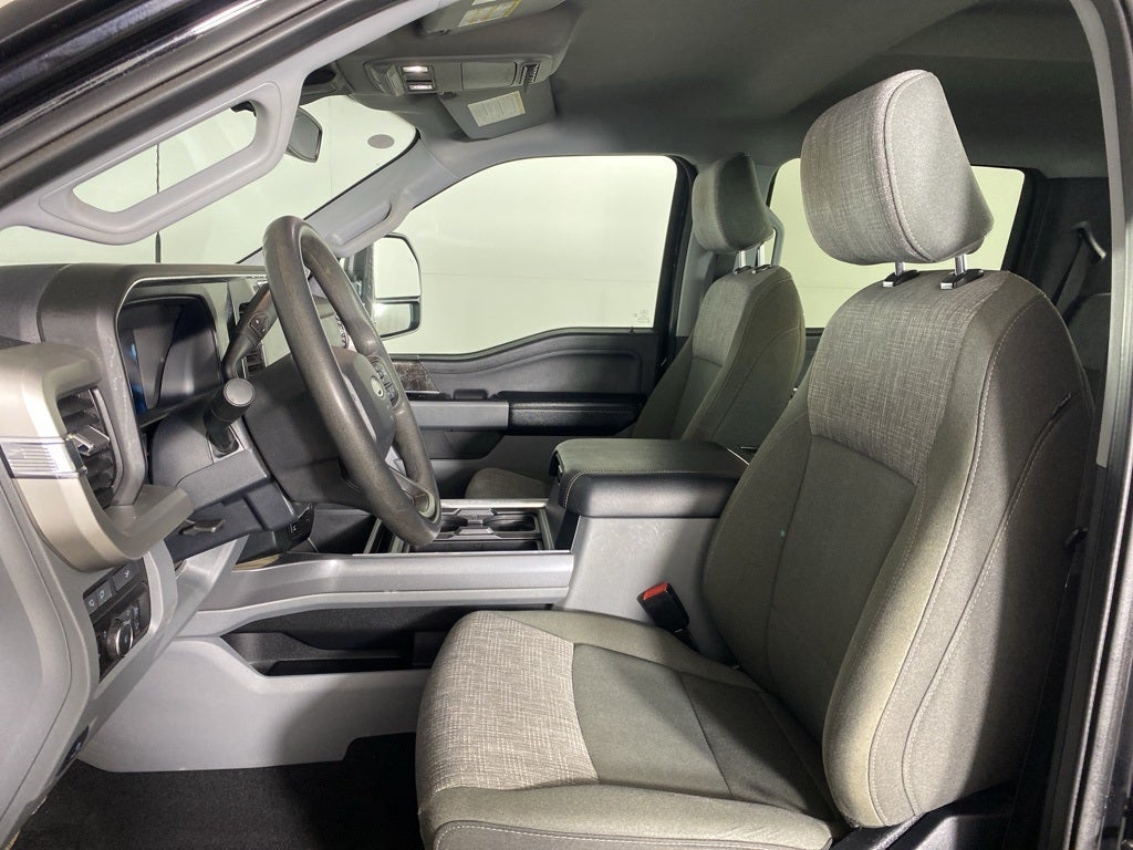 2023 Ford F-250SD XLT