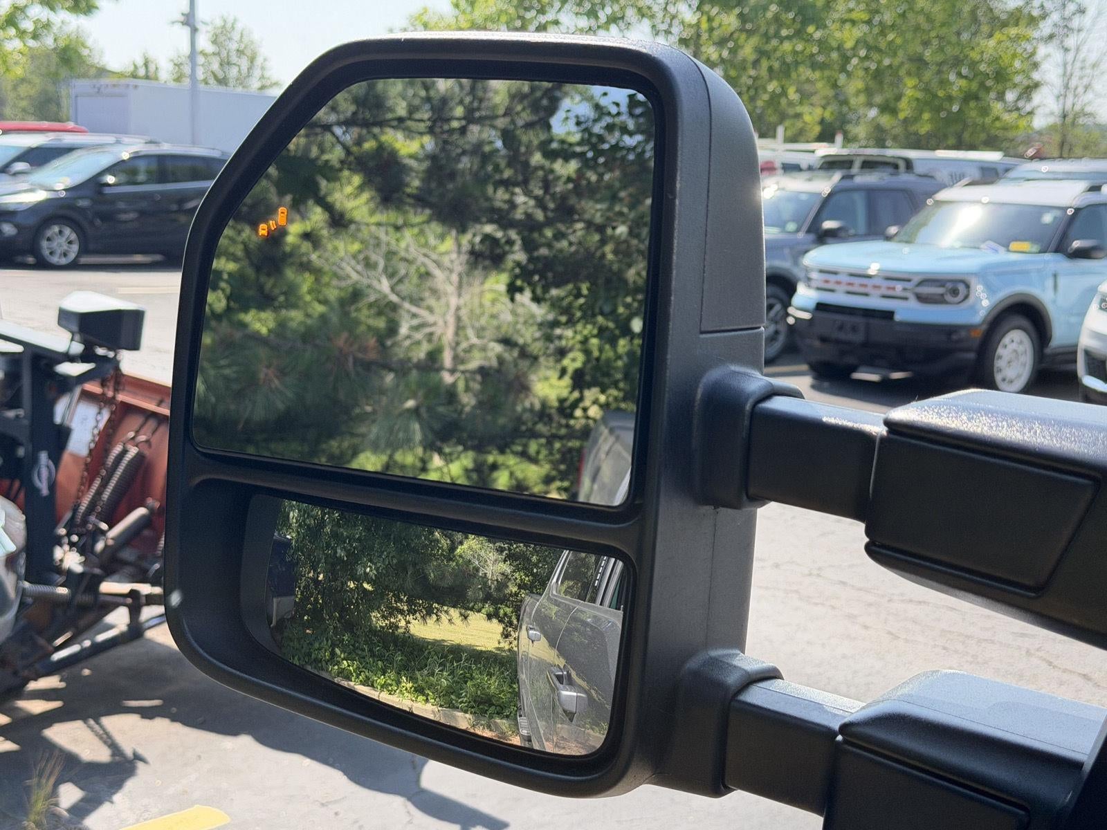 2024 Ford Super Duty F-350 XLT