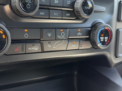 2024 Ford Super Duty F-350 XLT