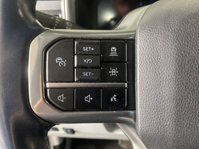 2024 Ford F-350SD Limited