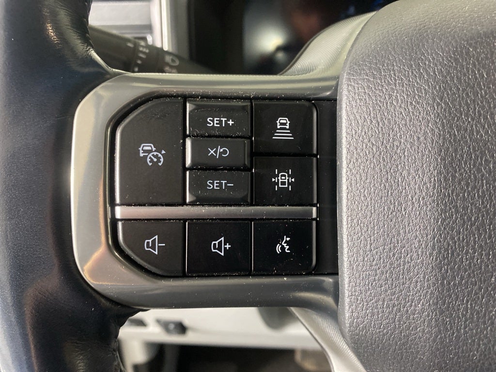 2024 Ford F-350SD Limited