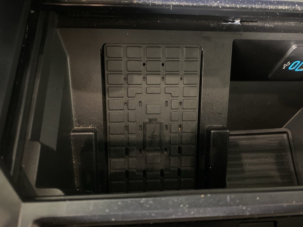 2024 Ford F-350SD Limited