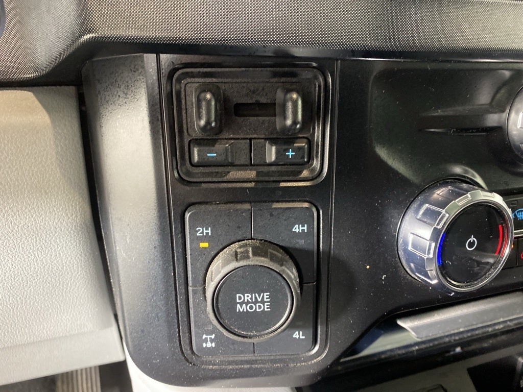 2024 Ford F-350SD Limited