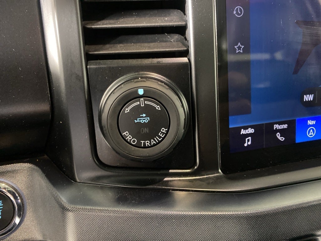 2024 Ford F-350SD Limited