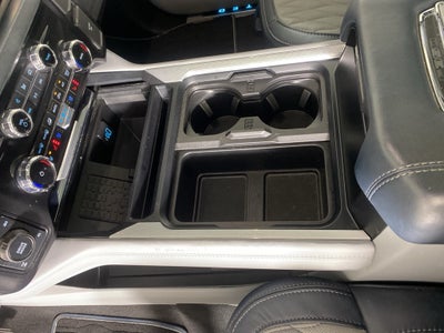 2024 Ford F-350SD Limited