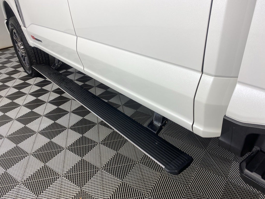 2024 Ford F-350SD Limited