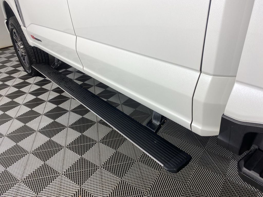 2024 Ford F-350SD Limited