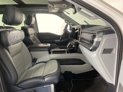 2024 Ford F-350SD Limited