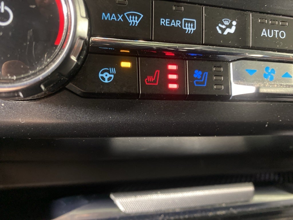 2024 Ford F-350SD Limited