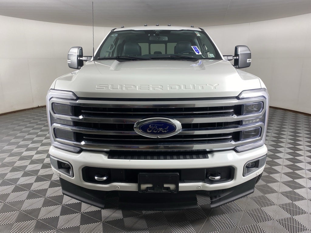 2024 Ford F-350SD Limited