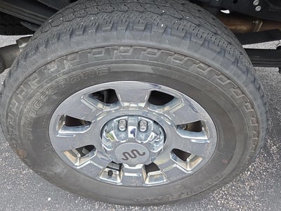 2024 Ford Super Duty F-350 SRW King Ranch