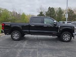 2024 Ford Super Duty F-350 SRW King Ranch