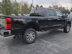 2024 Ford Super Duty F-350 SRW King Ranch